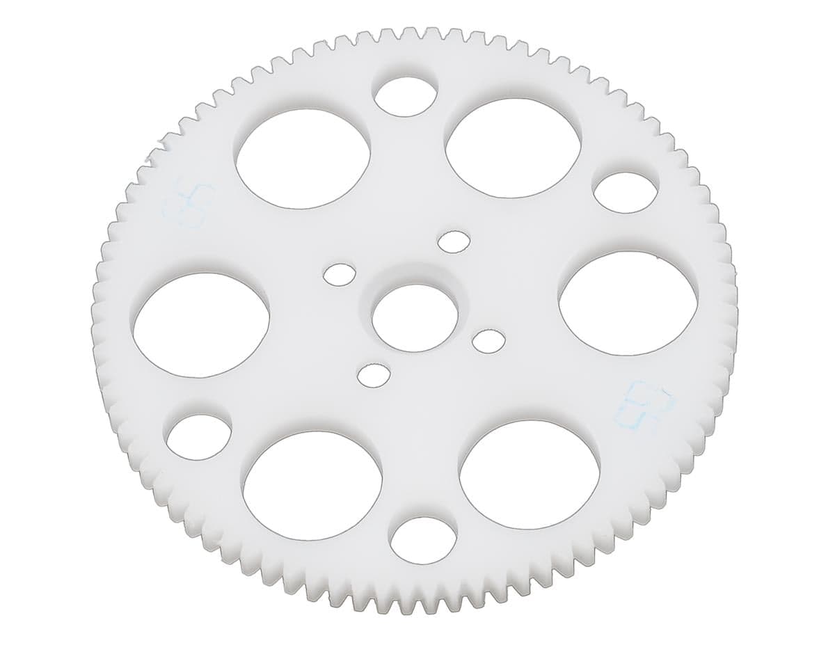 Schumacher 48P CNC Spur Gear (85T)