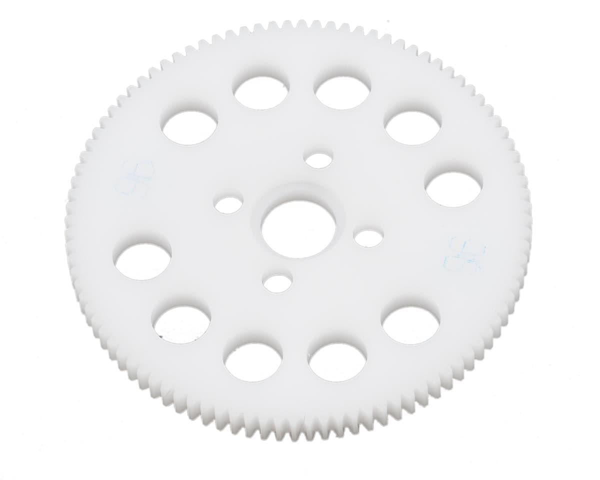 Schumacher 64P CNC Spur Gear (96T)