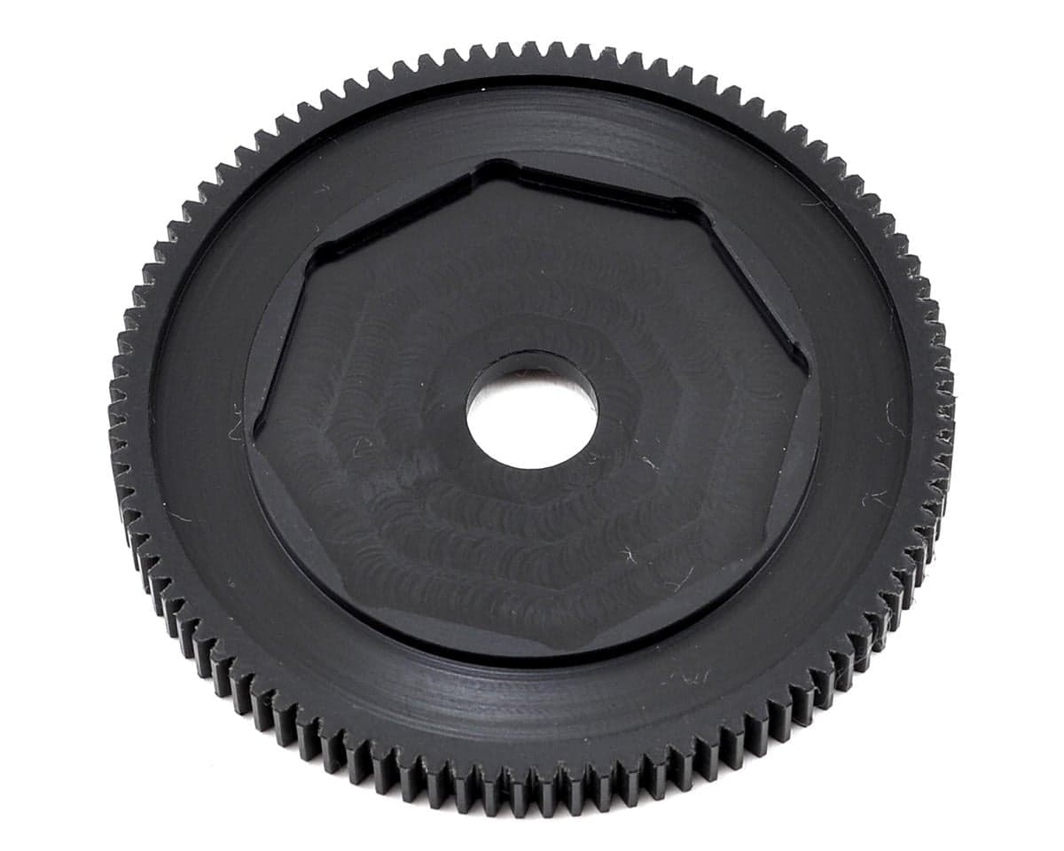 Schumacher 48P CNC Slipper Spur Gear (95T)