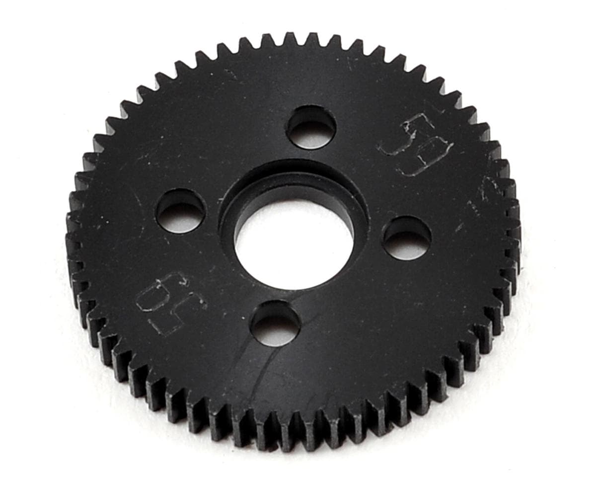 Schumacher 64P CNC Spur Gear (59T)