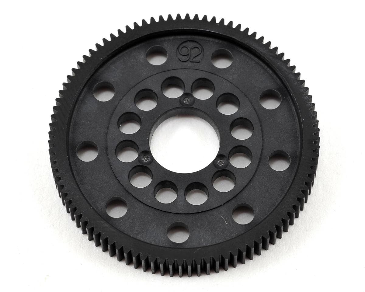 Serpent 64P Spur Gear (92T)
