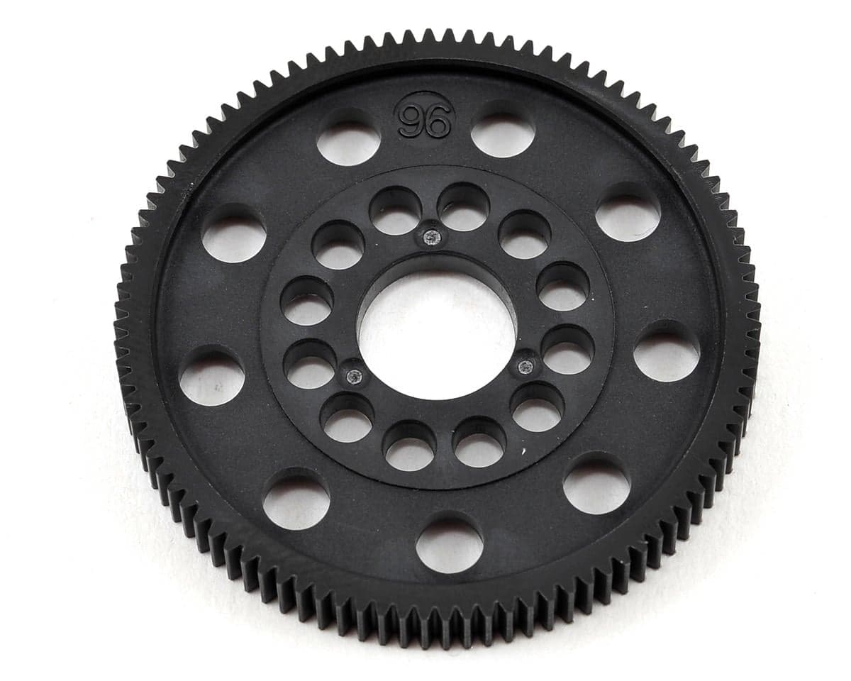 Serpent 64P Spur Gear (96T)