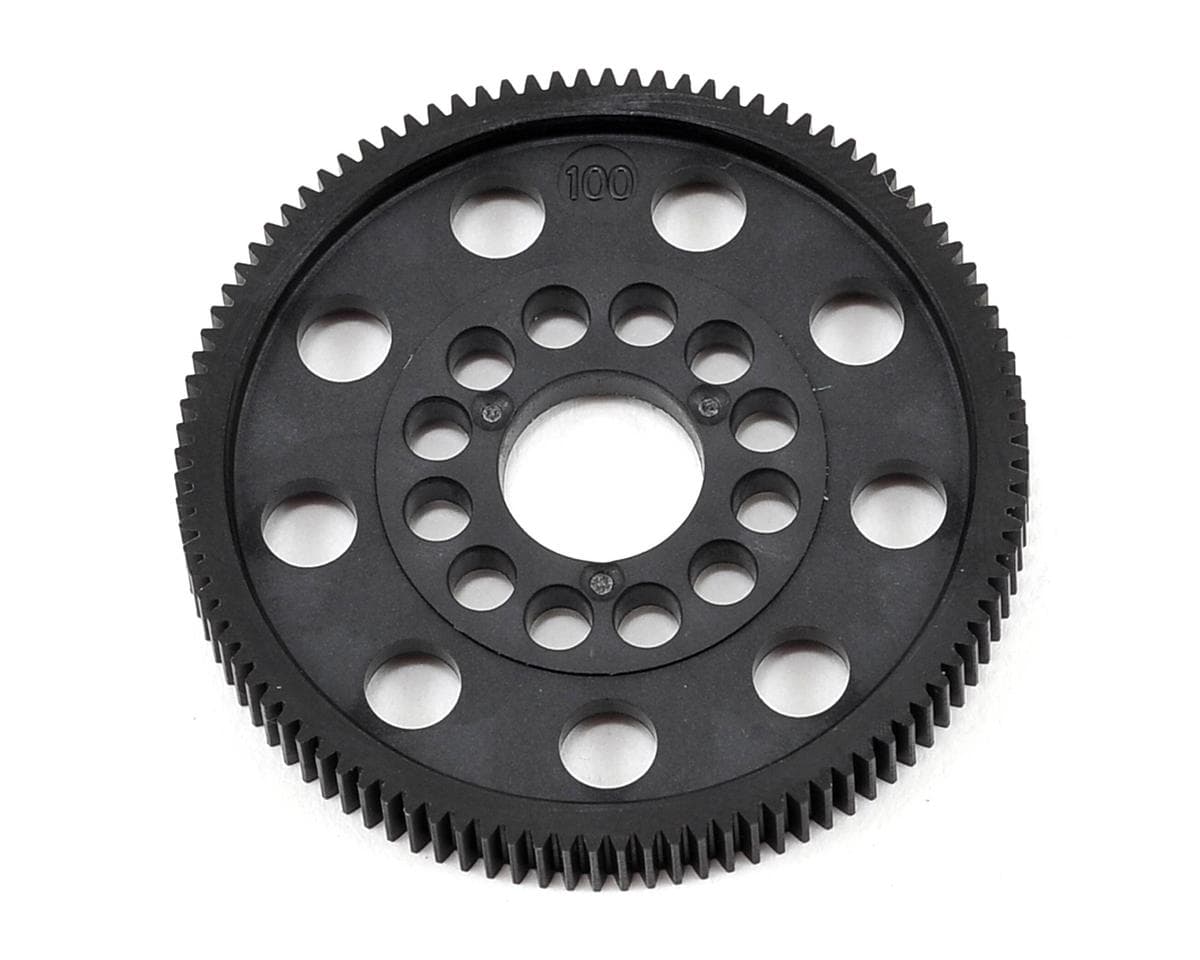 Serpent 64P Spur Gear (100T)