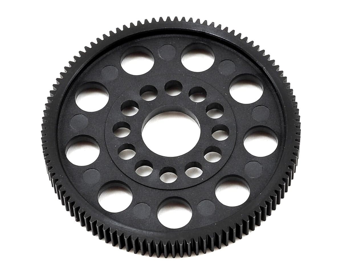 Serpent 64P Spur Gear (104T)