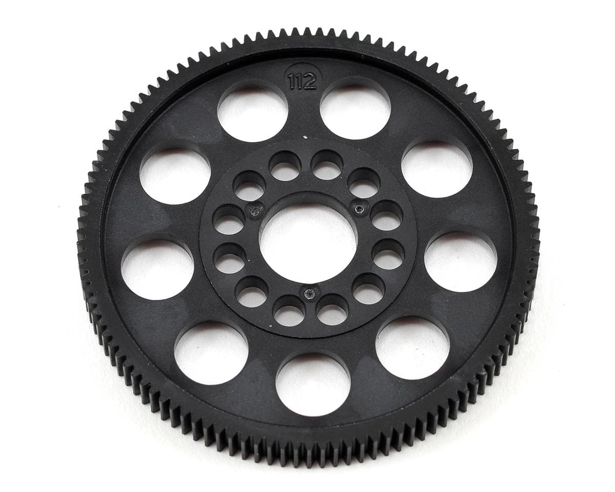 Serpent 64P Spur Gear (112T)