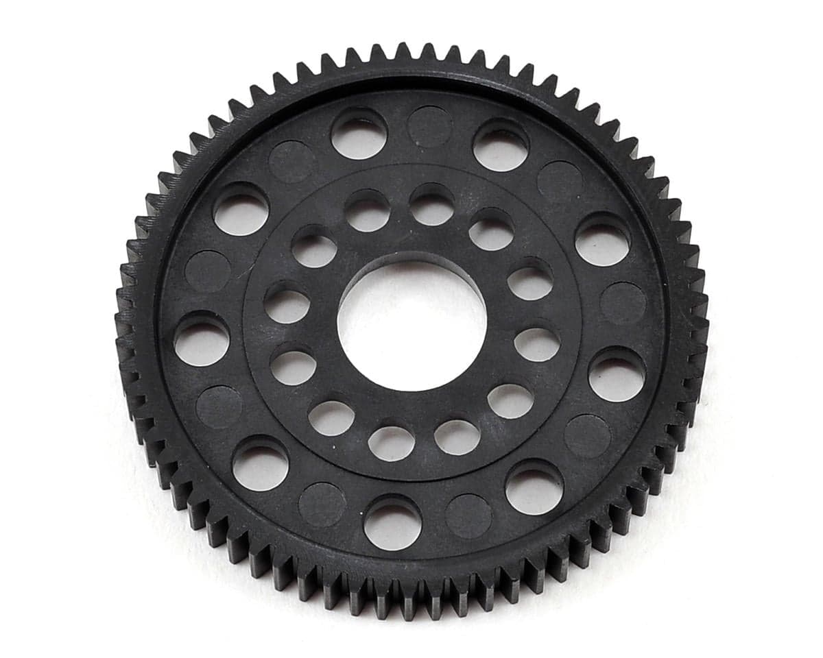 Serpent 48P Spur Gear (69T)