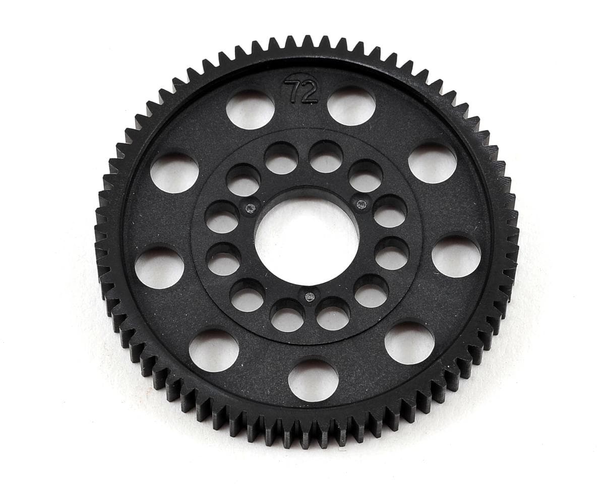 Serpent 48P Spur Gear (72T)