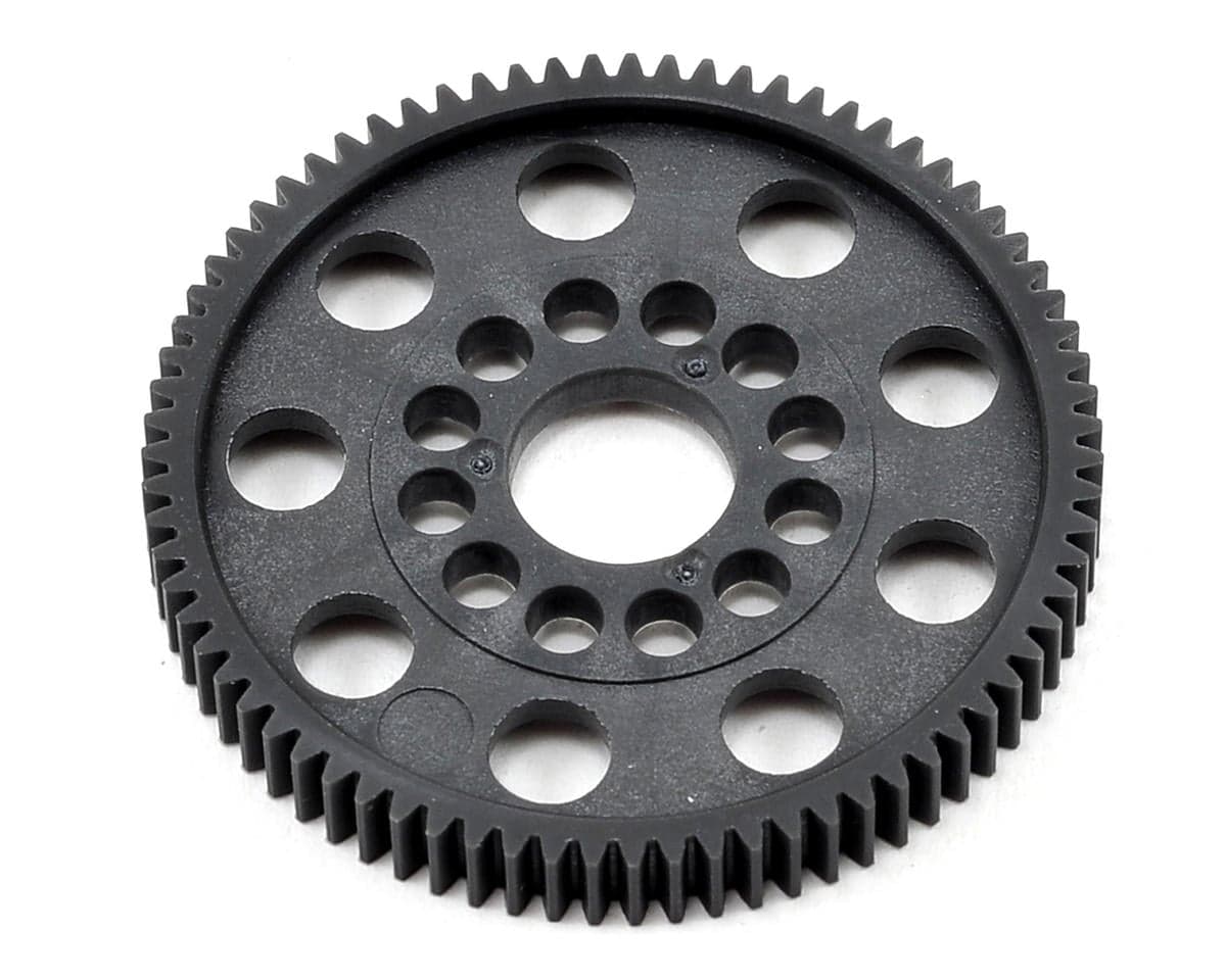 Serpent 48P Spur Gear (75T)