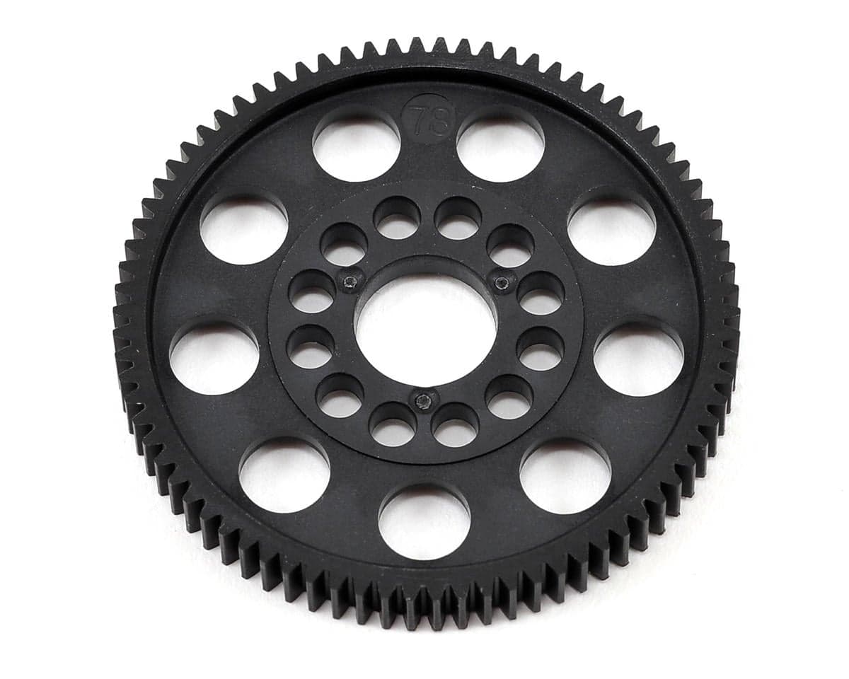 Serpent 48P Spur Gear (78T)