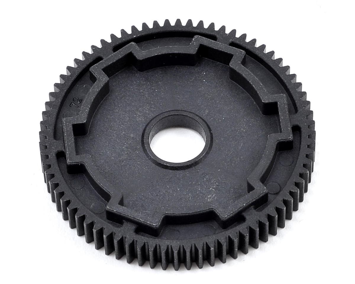 Serpent 48P Slipper Spur Gear (72T)