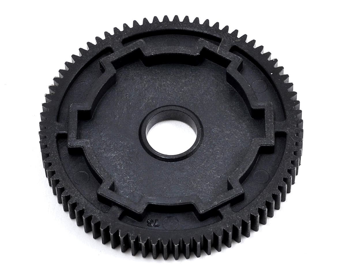Serpent 48P Slipper Spur Gear (76T)