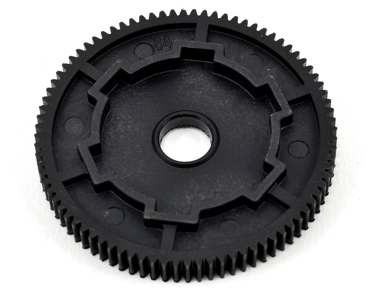 Serpent 48P Slipper Spur Gear (84T)