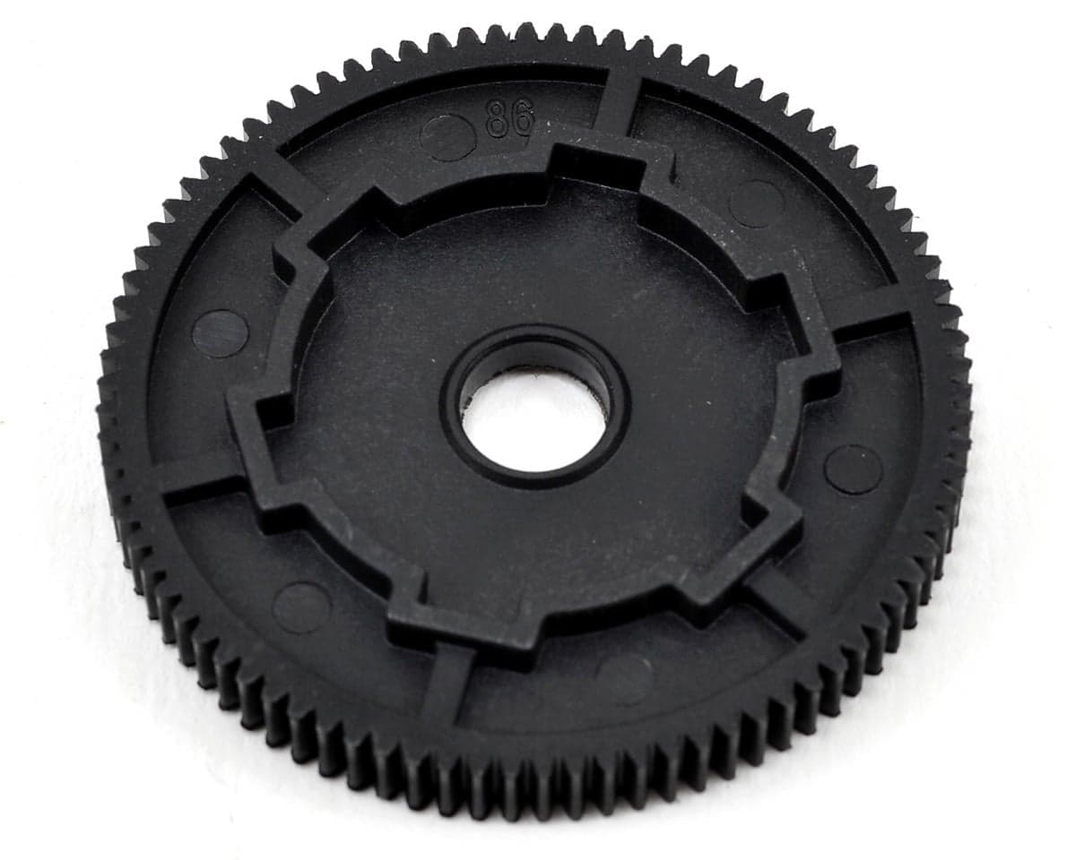 Serpent 48P Slipper Spur Gear (86T)
