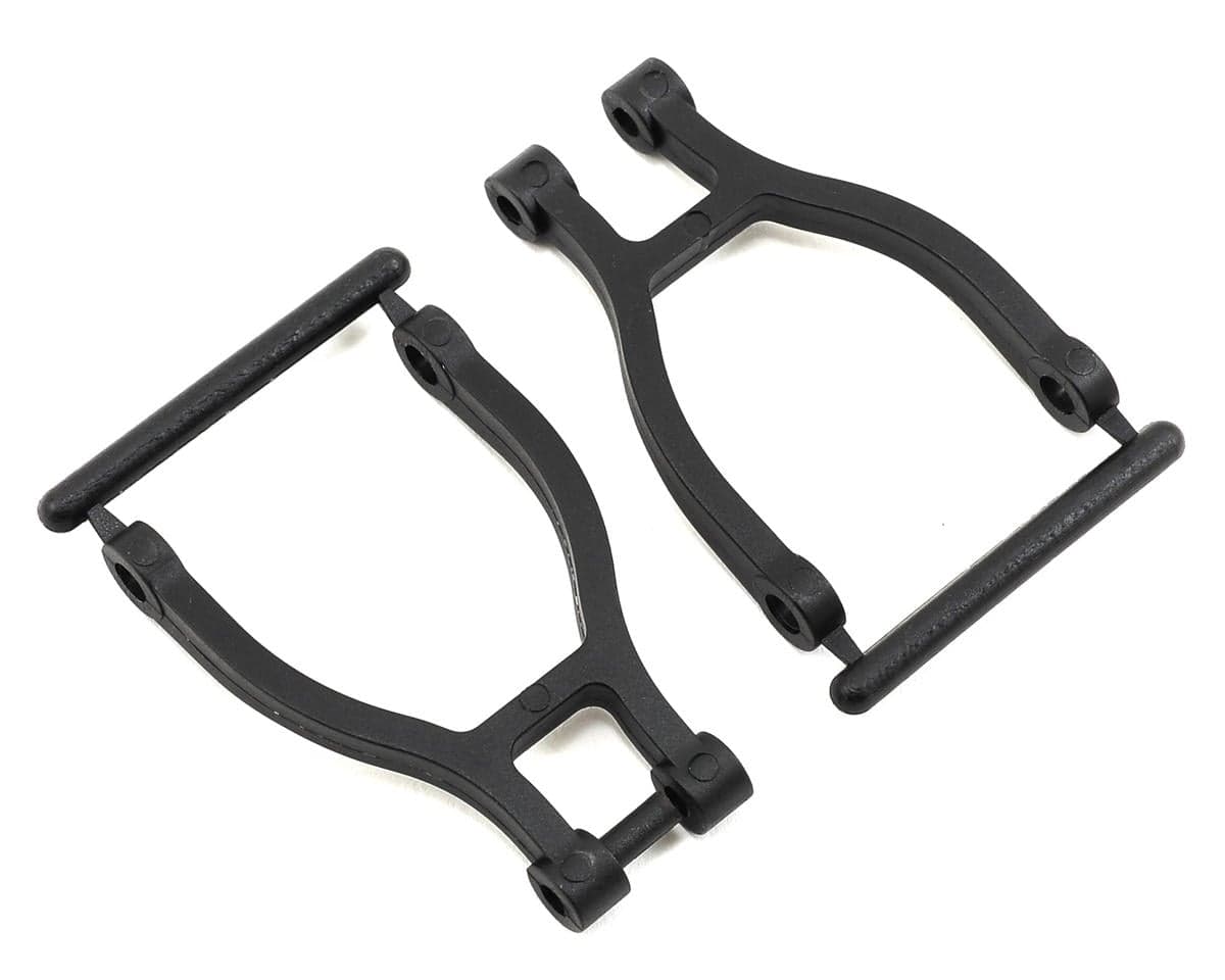 Serpent Long Rear V2 Body Mount (2)
