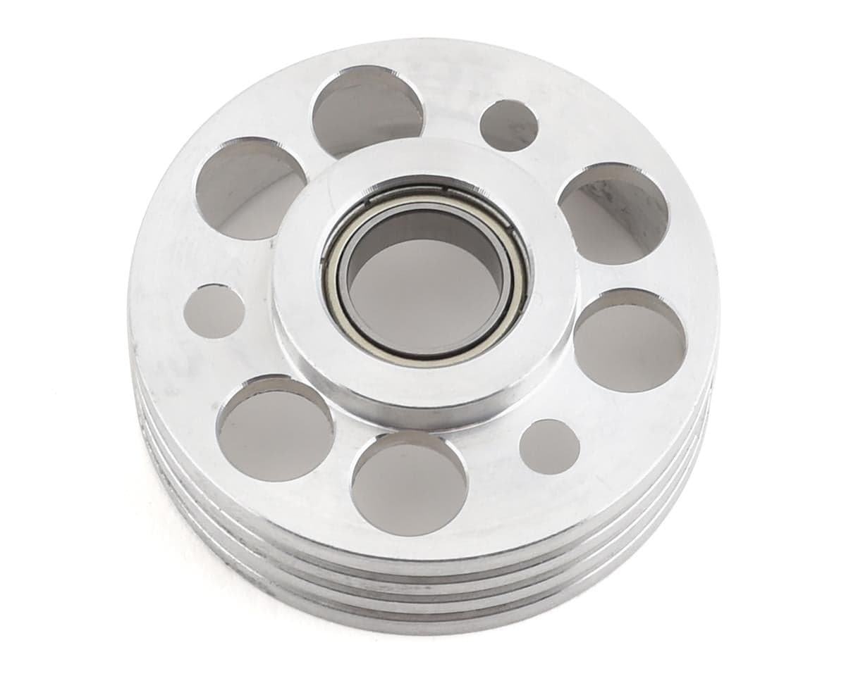 Serpent SL8 XLI Gearbox Housing w/Bearing