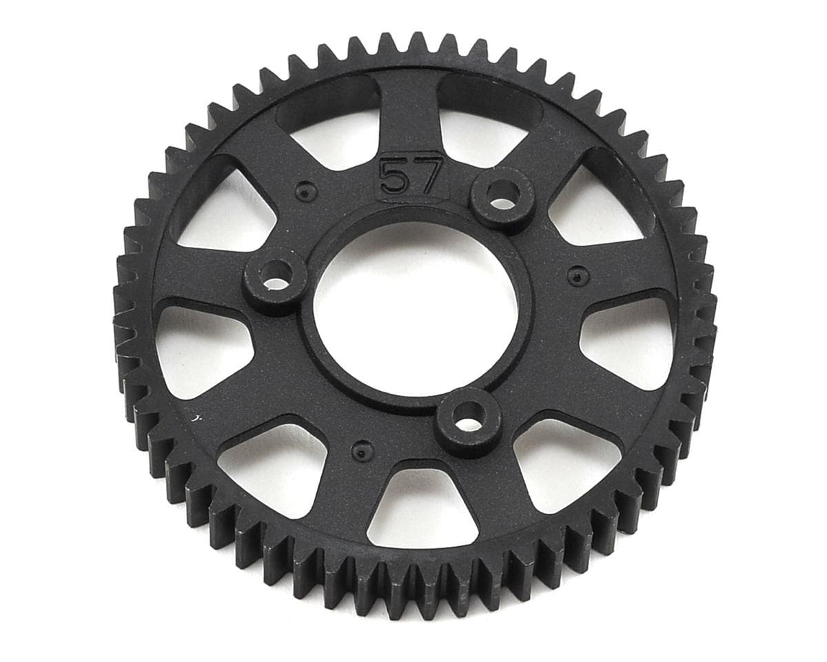 Serpent SL8 XLI 2-Speed Gear (57T)