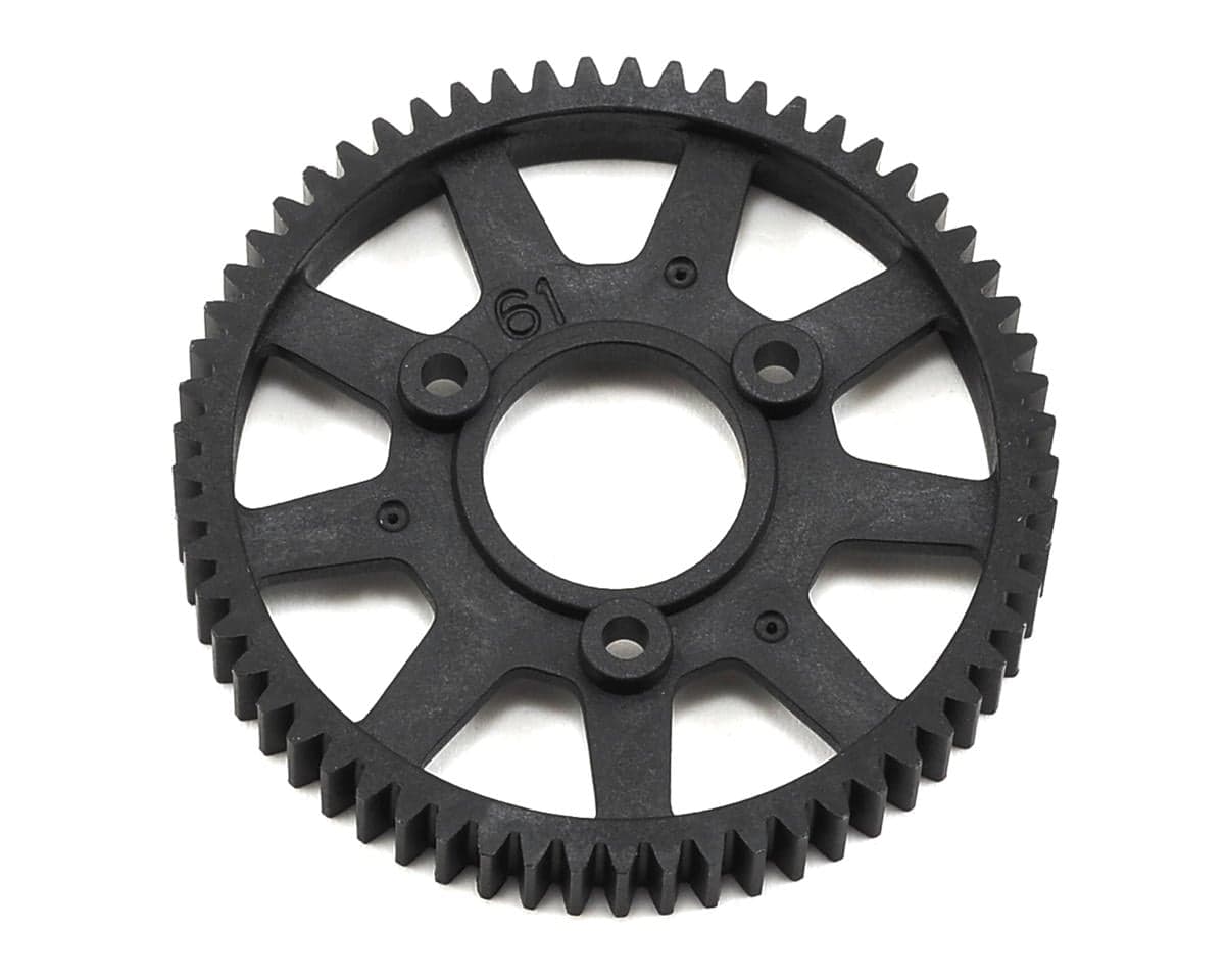 Serpent SL8 XLI 2-Speed Gear (61T)