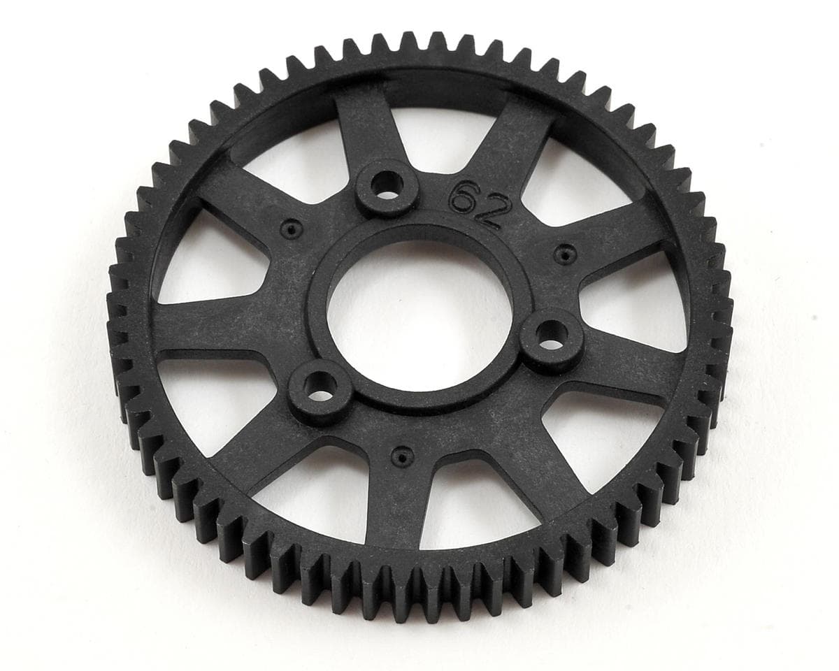 Serpent SL8 XLI 2-Speed Gear (62T)