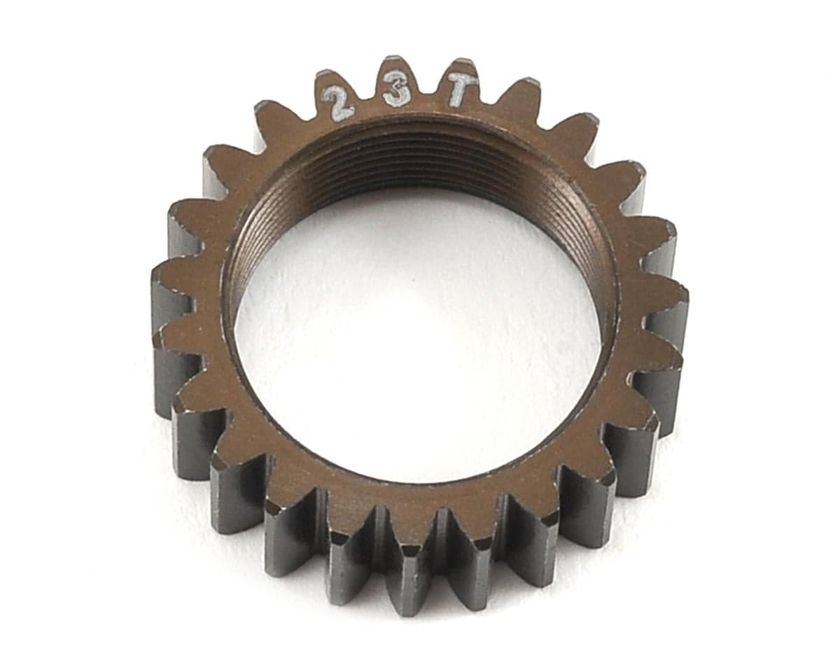 Serpent XLI Aluminum Centax Pinion Gear (23T)