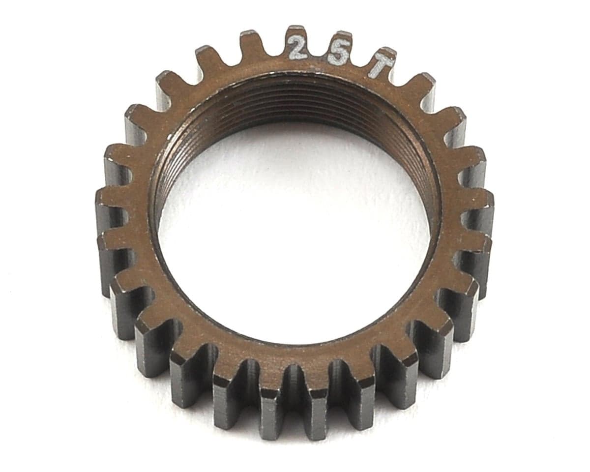 Serpent Aluminum XLI Centax Pinion Gear (25T)