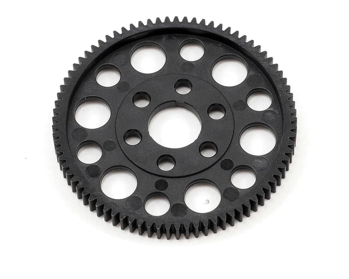 XRAY 48P Spur Gear "H" (81T)