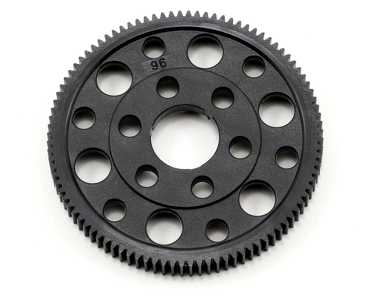 XRAY 64P Offset Spur Gear (96T)