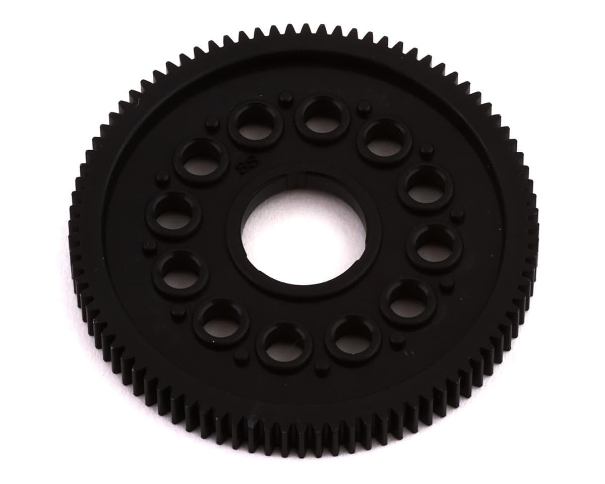 XRAY 64P Composite Spur Gear (88T)