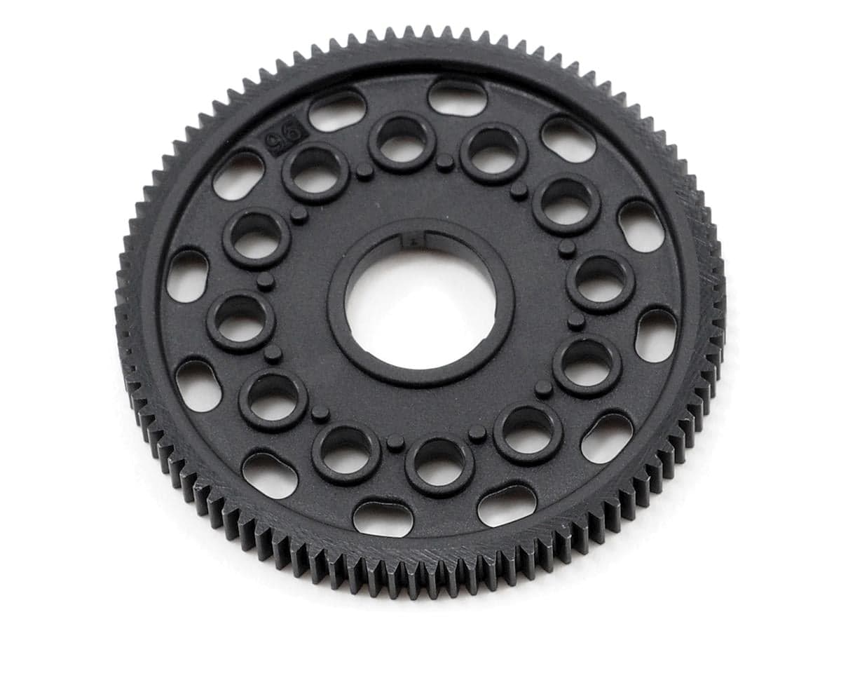 XRAY 64P Composite Spur Gear (96T)