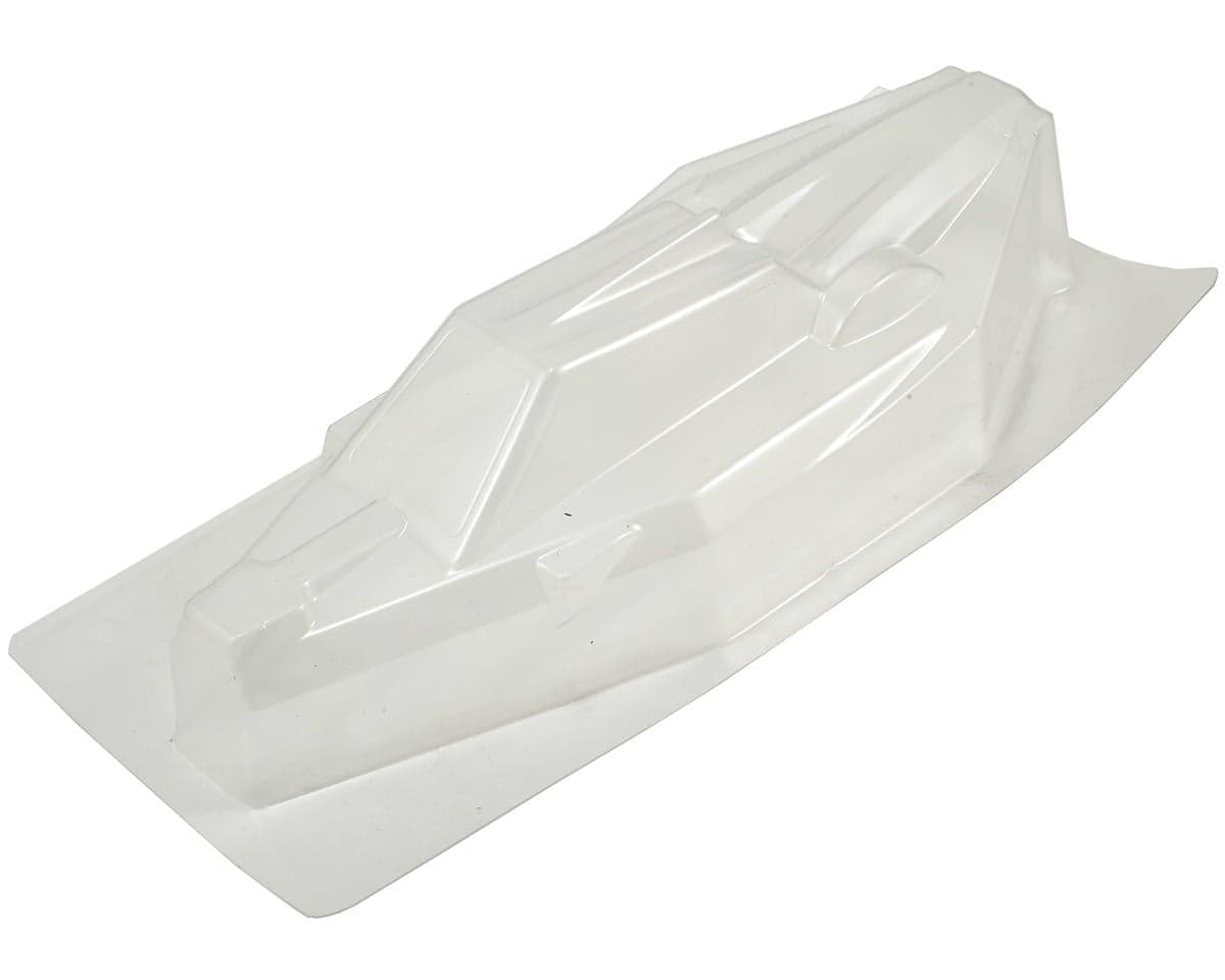 Serpent Spyder SRX-4 Body (Clear)