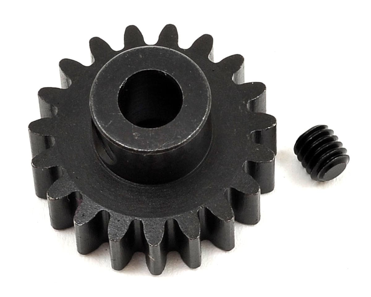 Losi 5mm Big Bore Mod1 Pinion Gear (19T)