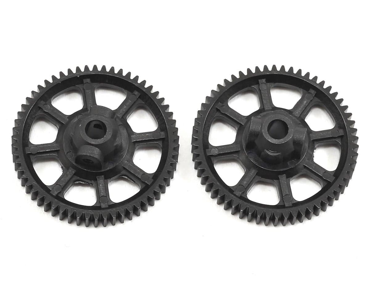 Blade AH-64 Apache Main Gear