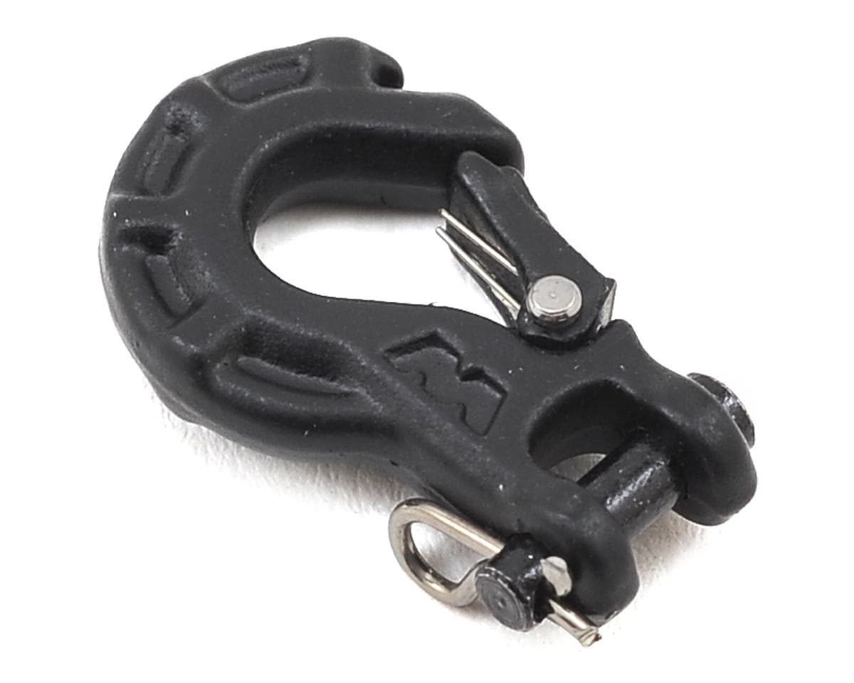RC4WD 1/10 Warn Premium Winch Hook (Miniature Scale Accessory)