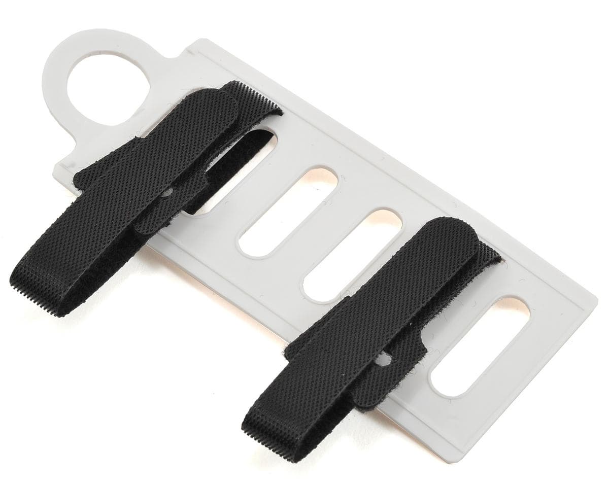 E-flite P-51D Mustang 1.2m Battery Tray