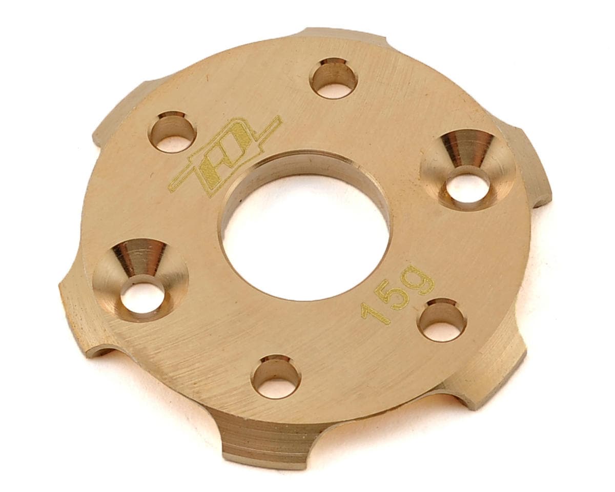 Revolution Design Ultra Motor Weight (15g)