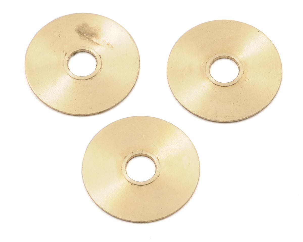 Fioroni Special Clutch Shim for all Sliding Clutch