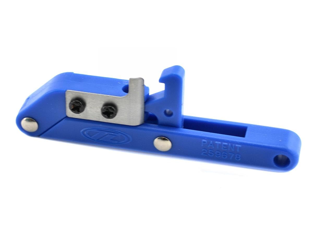 Losi Clutch Shoe/Spring Tool: LST2, XXL/2