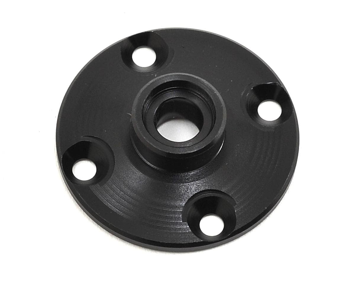Team Associated Factory Team Aluminum Gear Differential Cover