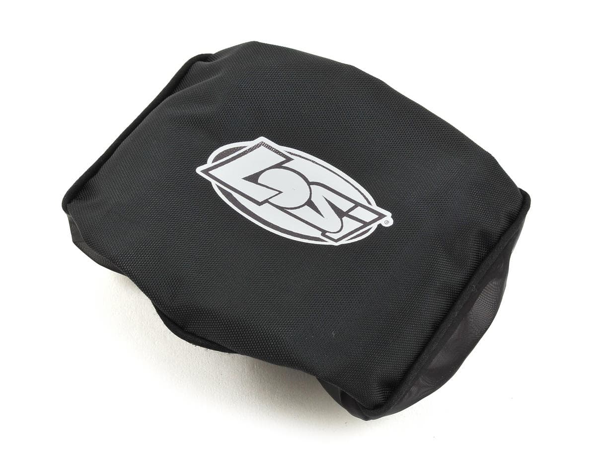 Losi 5IVE Square Pre-Filter
