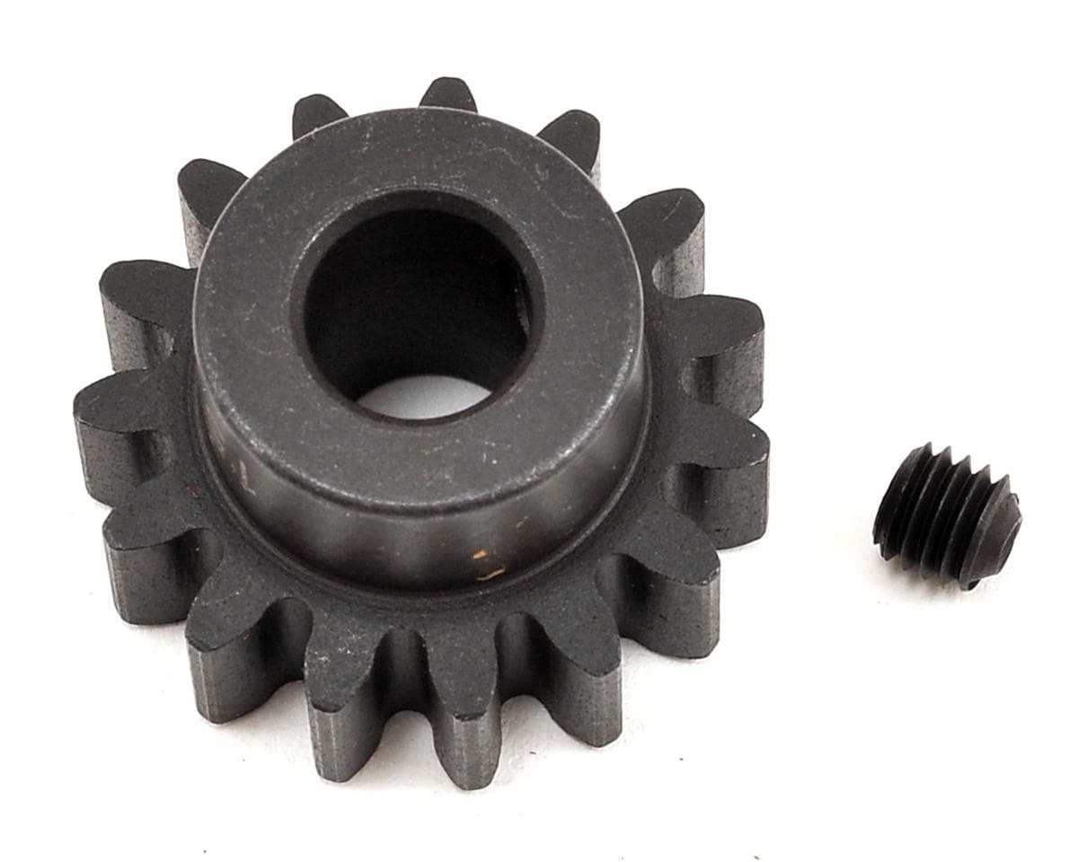 Losi 8mm Bore Mod 1.5 Pinion Gear (15T)