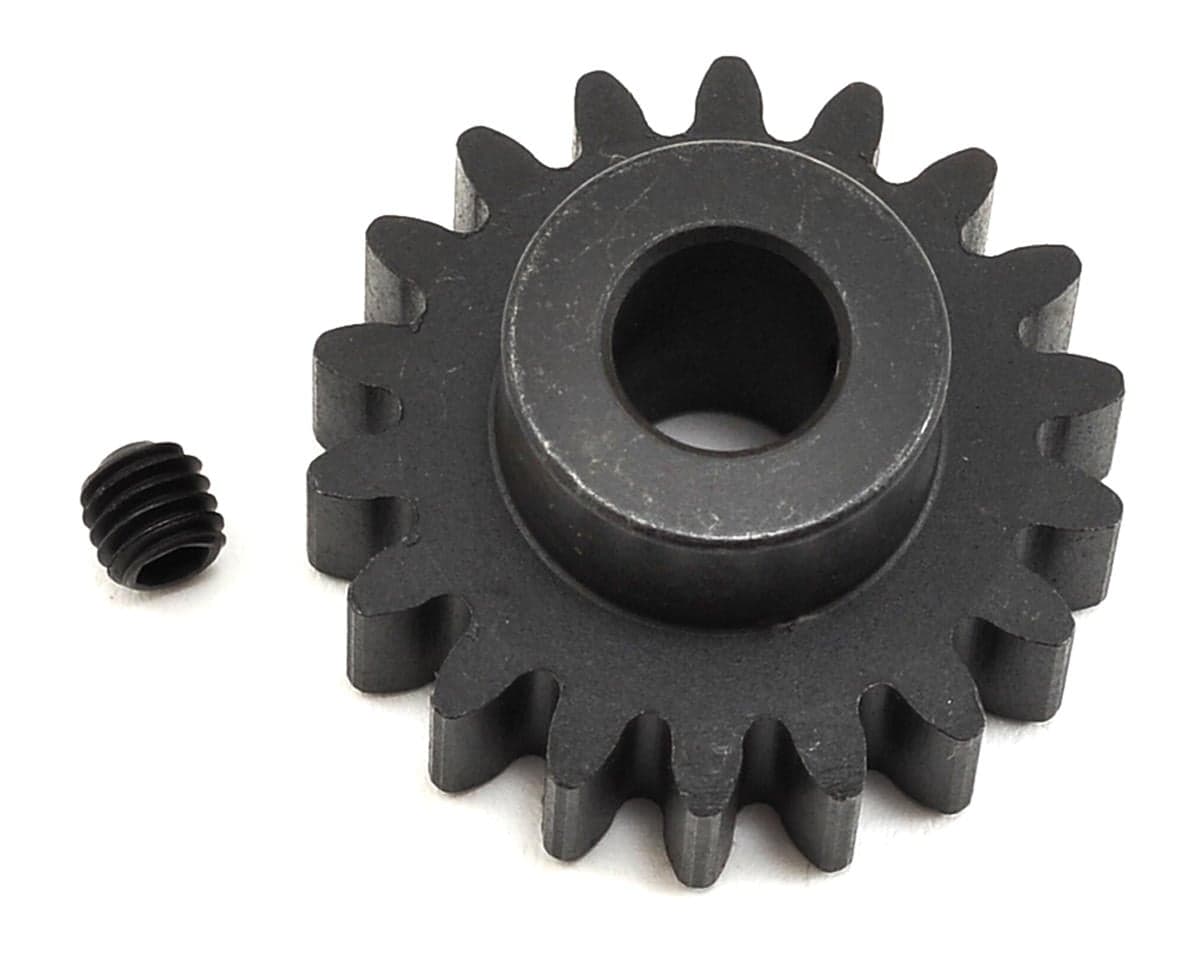 Losi 8mm Bore Mod 1.5 Pinion Gear (18T)