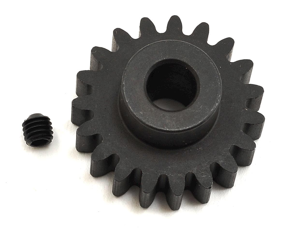 Losi 8mm Bore Mod 1.5 Pinion Gear (19T)