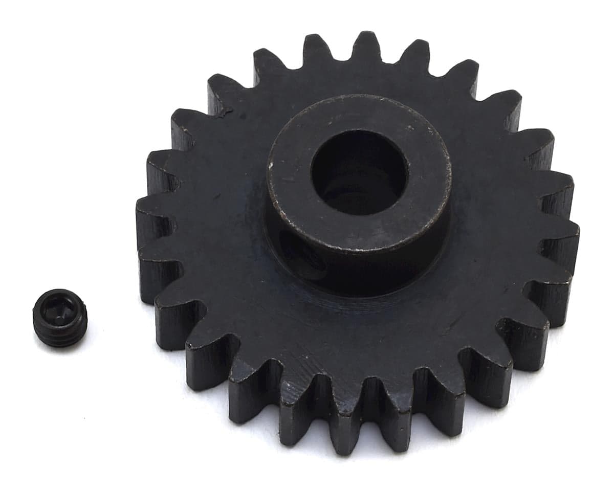 Losi 8mm Bore Mod 1.5 Pinion Gear (24T)