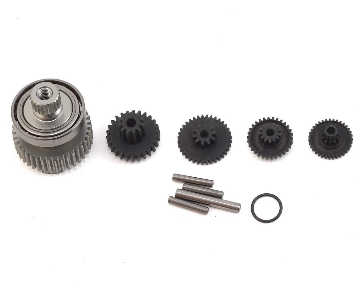 Spektrum RC A6270 Gear Set