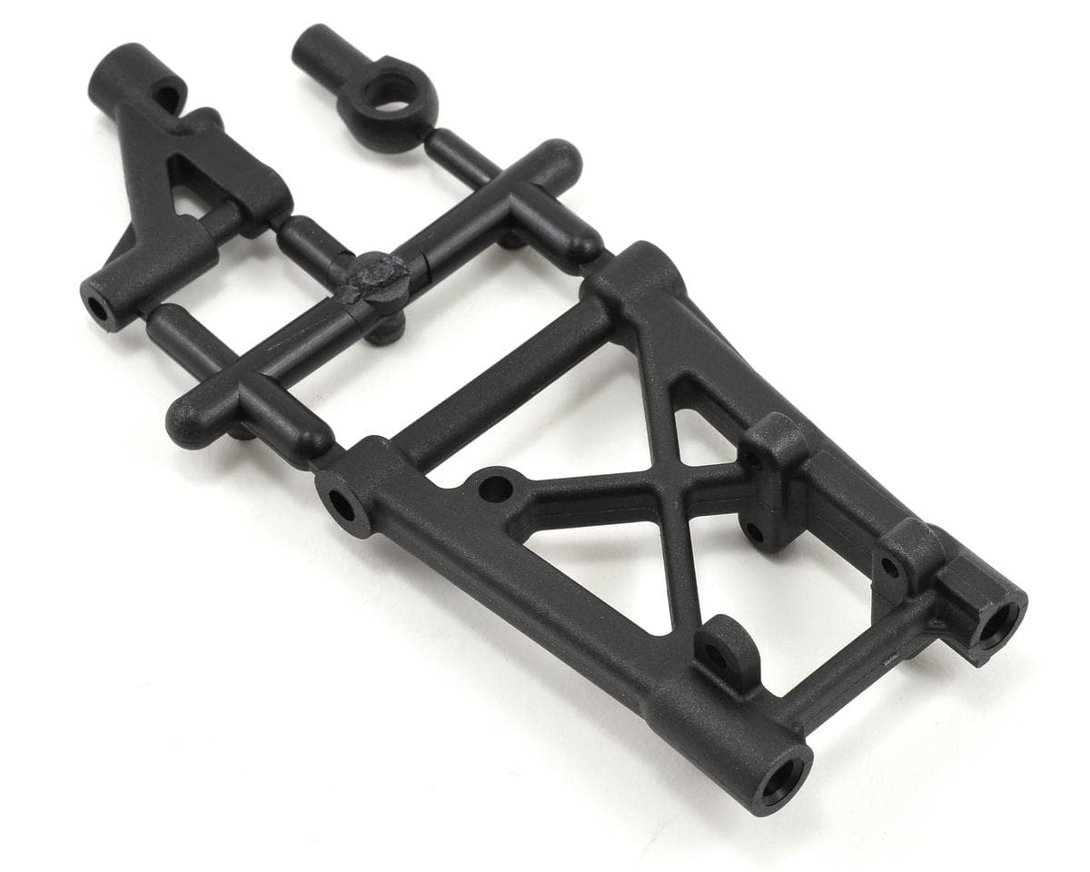 Mugen Seiki MRX5 WC Rear Lower/Upper Suspension Arm Set