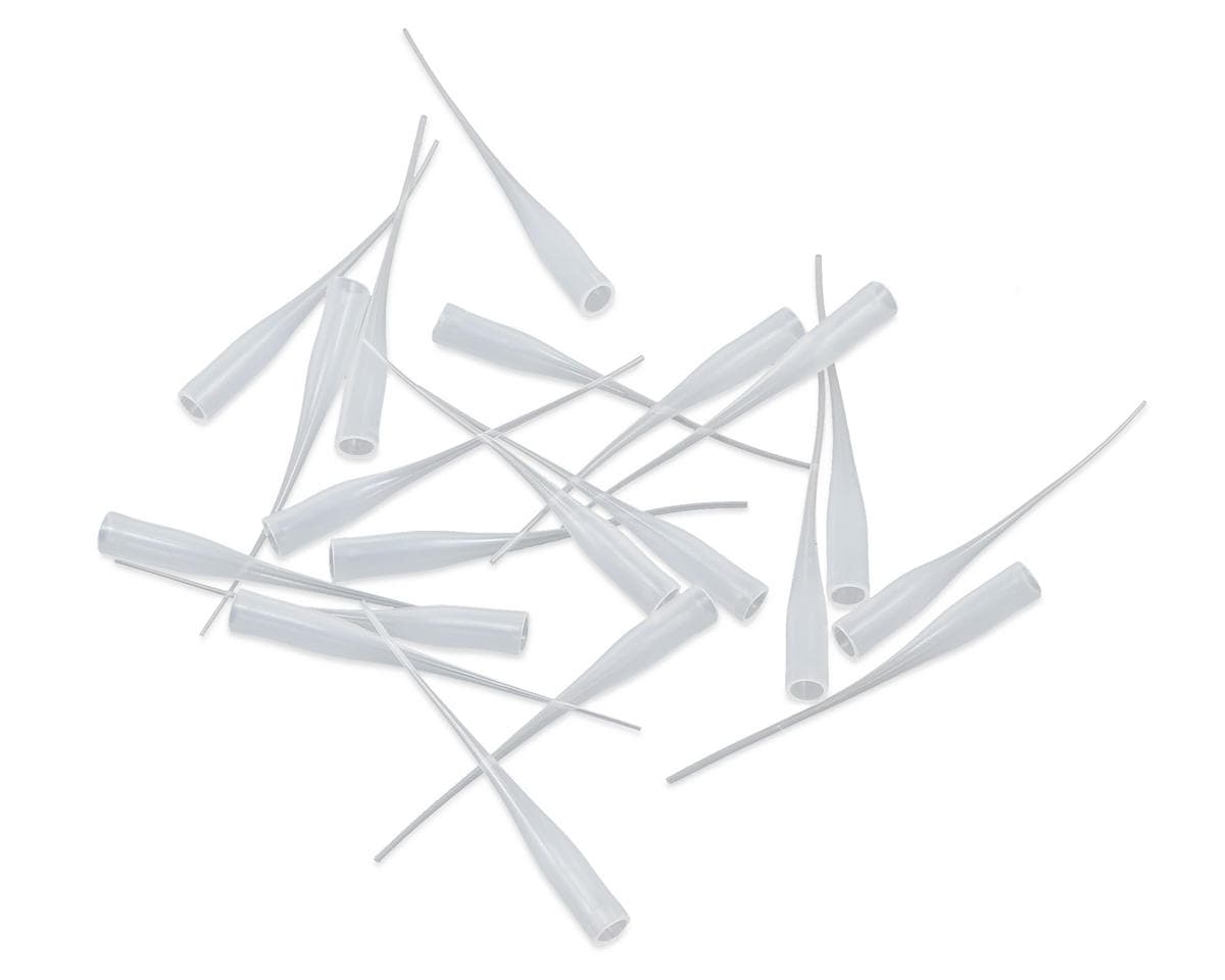 Team Losi Racing Glue Tips (20)