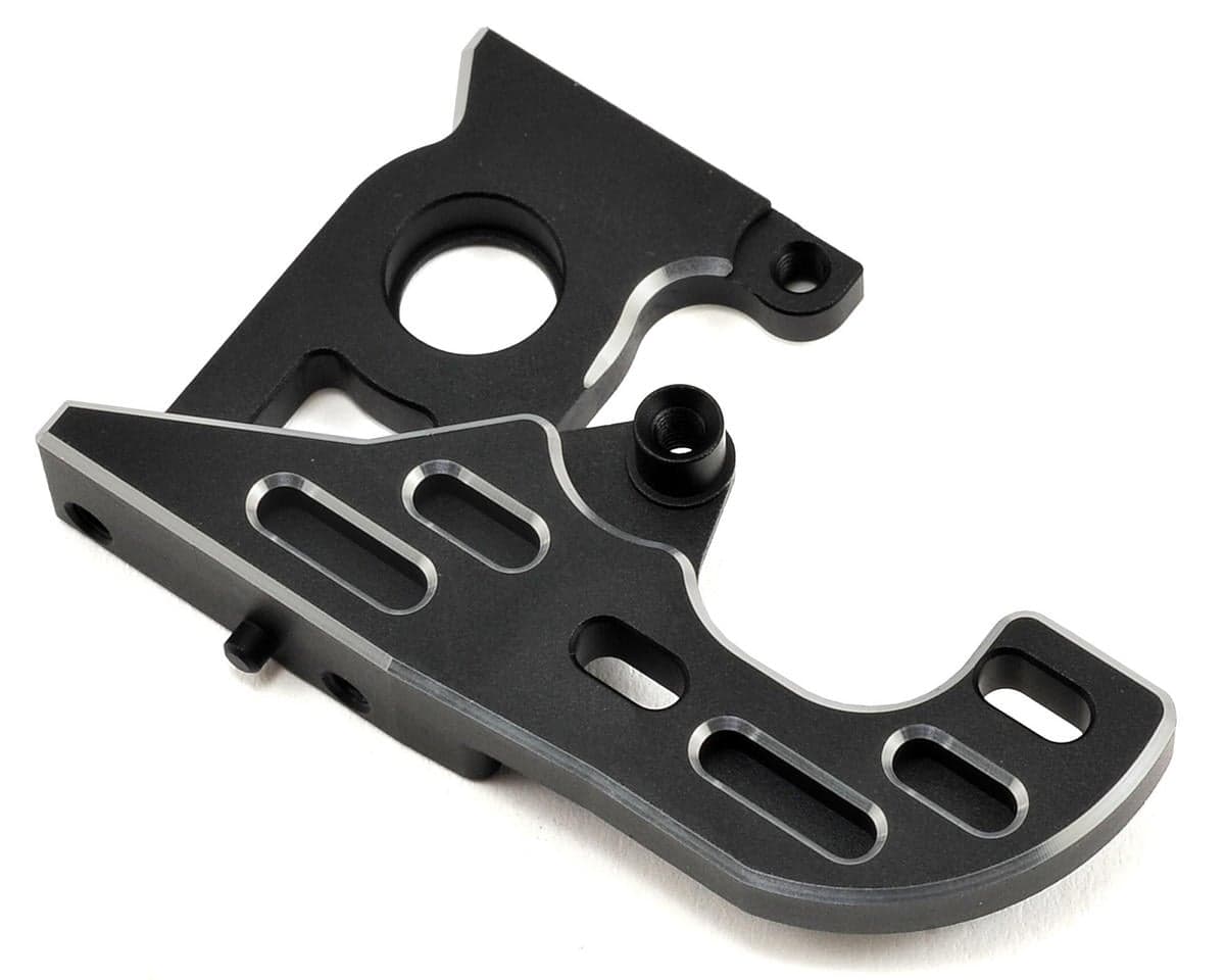 Yokomo YZ-4 Aluminum Chamfered Motor Mount