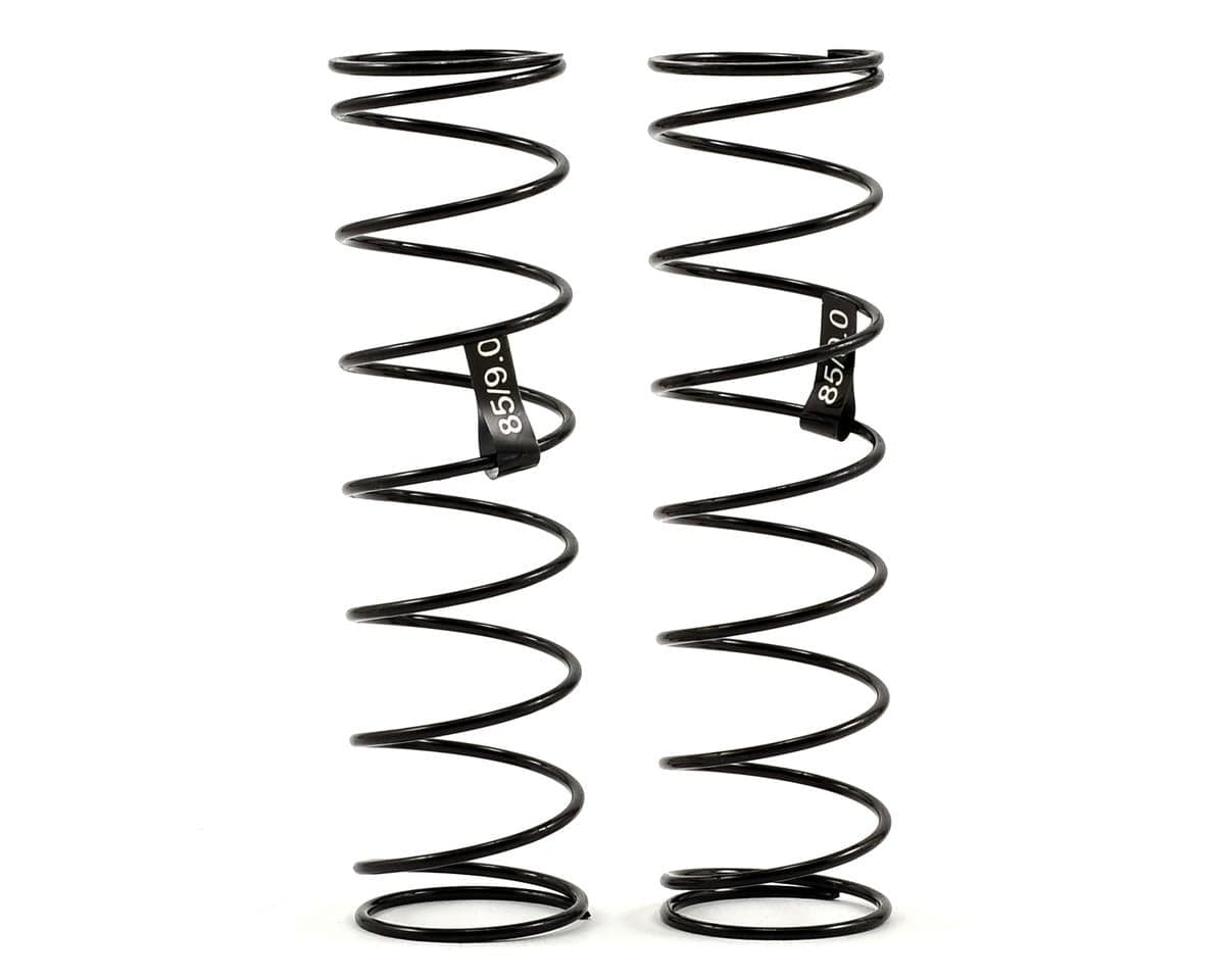 Mugen Seiki Big Bore Rear Damper Spring Set (1.4/9.0T) (2)