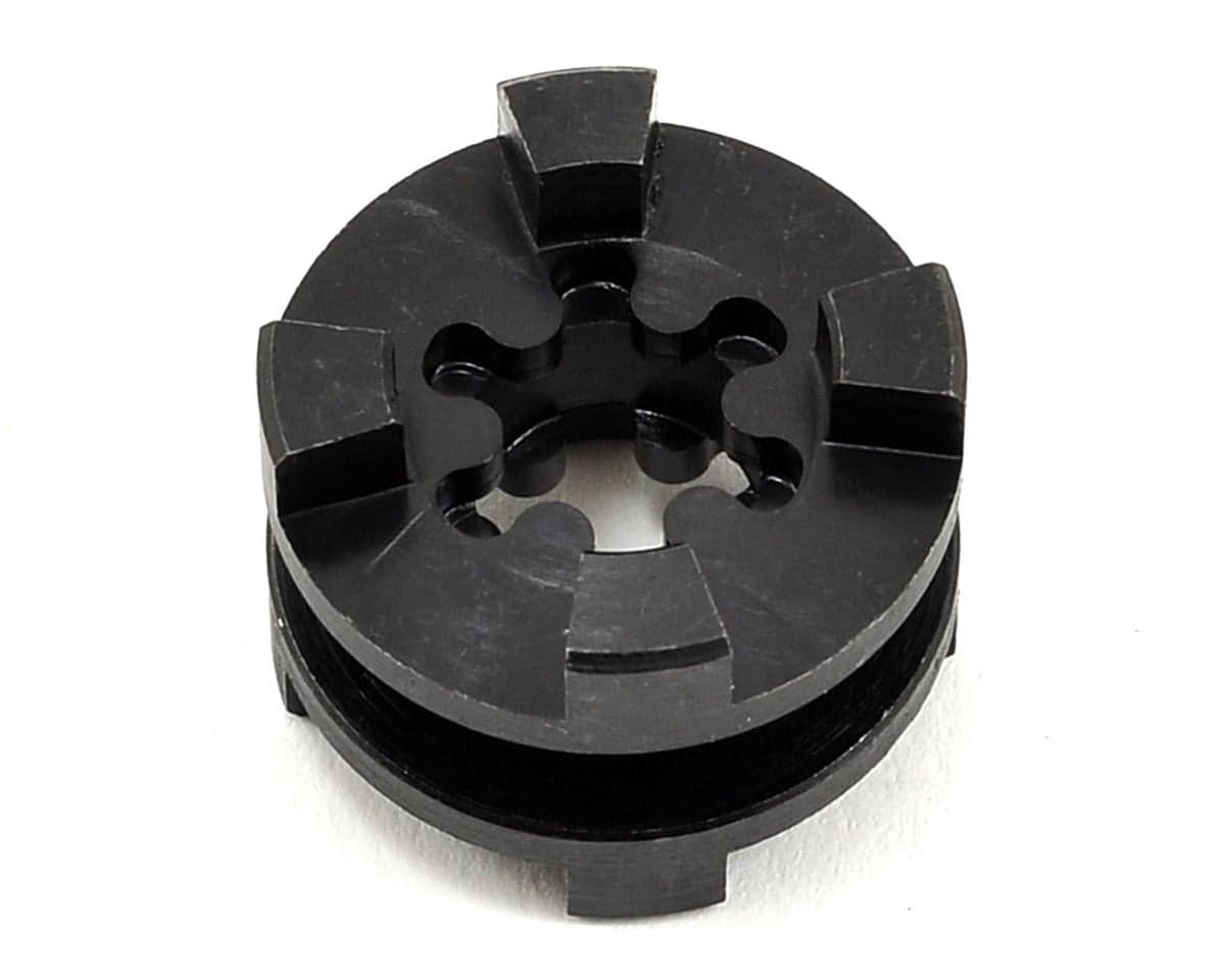 Axial RR10/Yeti 2-Speed Hi/Lo Steel Slider