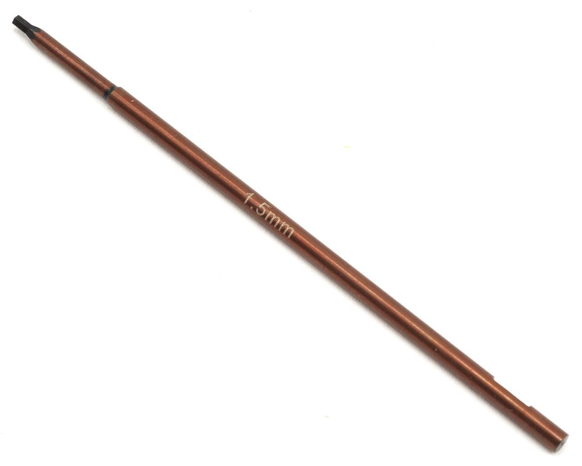Team Associated Factory Team Hex Replacement Tip (1.5mm)