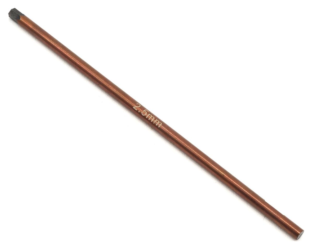 Team Associated Factory Team Hex Replacement Tip (2.5mm)